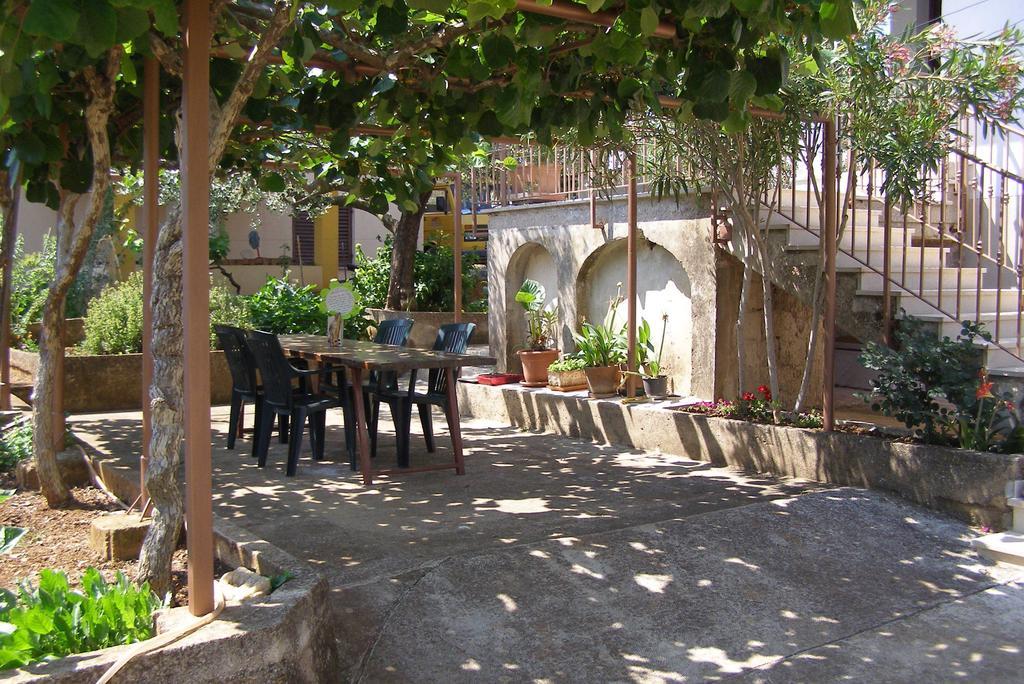 Apartment Vallelunga Pula Chambre photo