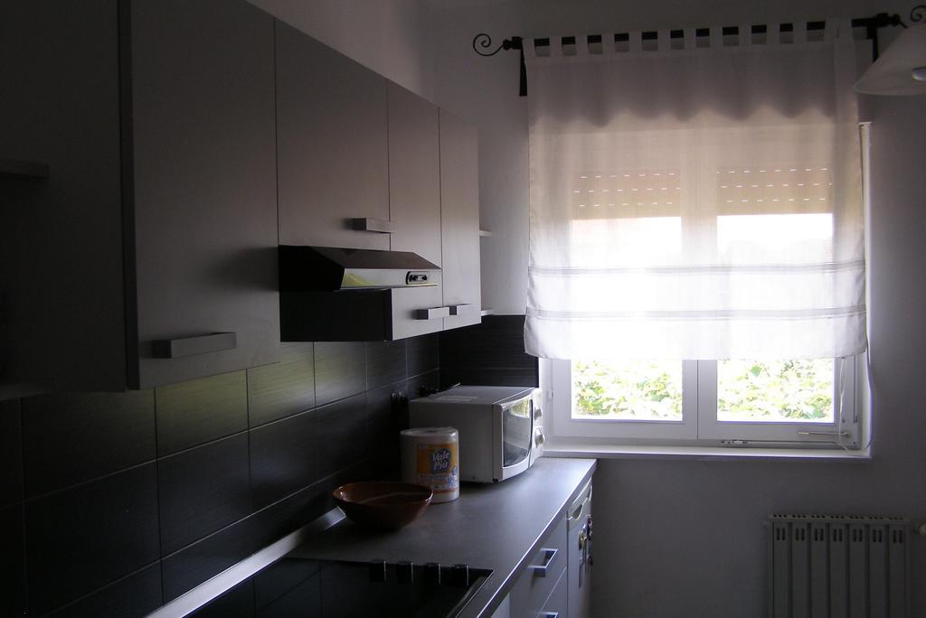 Apartment Vallelunga Pula Chambre photo