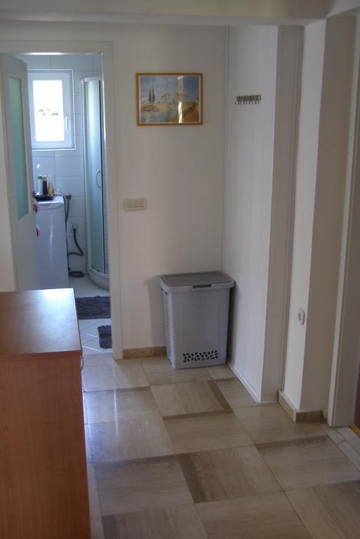 Apartment Vallelunga Pula Chambre photo