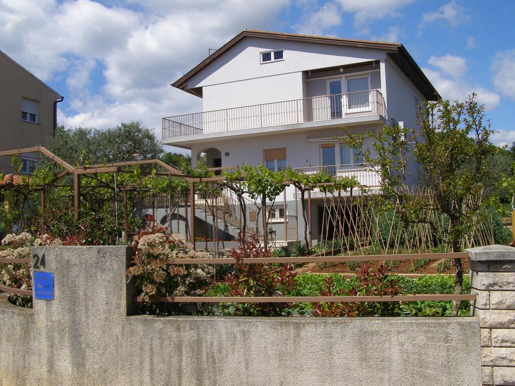 Apartment Vallelunga Pula Extérieur photo
